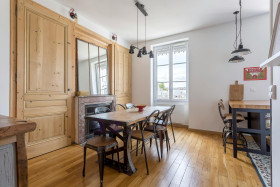 Appartement à Lyon