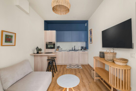 Appartement à Lyon