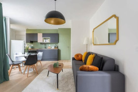 Appartement à Lyon