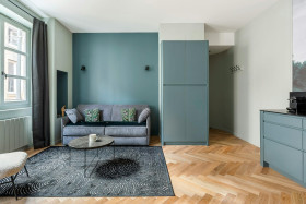 Maison à Lyon