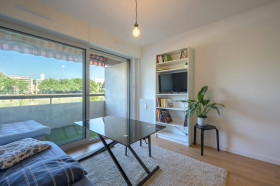 Appartement à Lyon