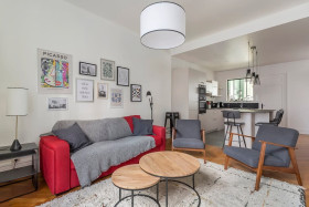 Appartement à Lyon