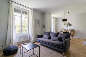 Appartement à Lyon