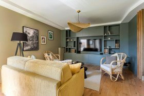 Appartement à Lyon