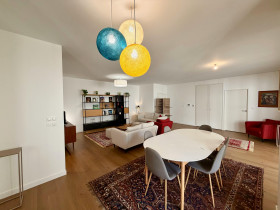 Appartement à Lyon