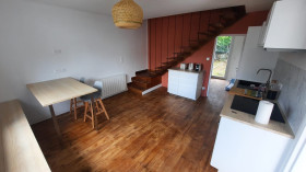 Chambre à Nantes
