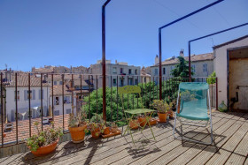 Appartement à Marseille