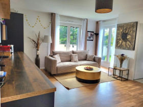 Chambre à Montigny-le-Bretonneux