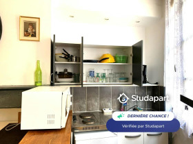 Appartement à Limoges