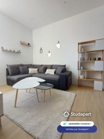 Appartement à Agen