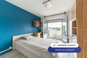 Appartement à Le Havre