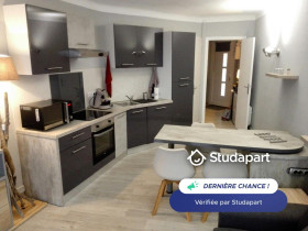 Appartement à Canet-en-Roussillon