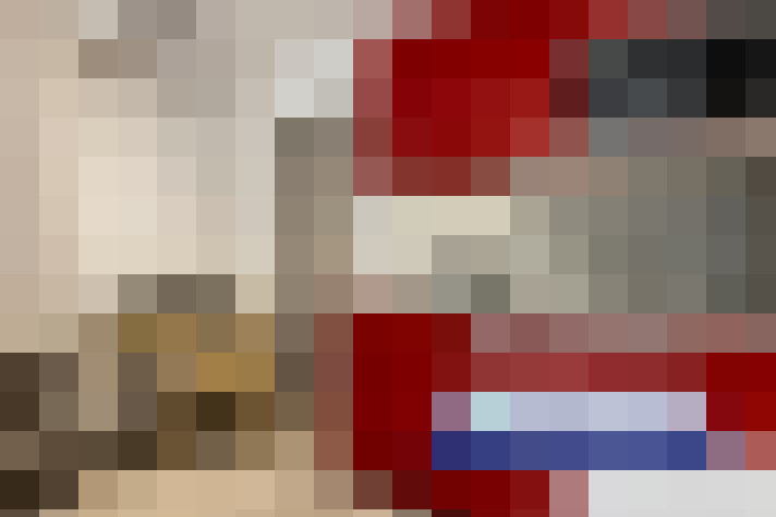  / #8