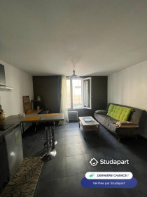 Appartement à Poitiers