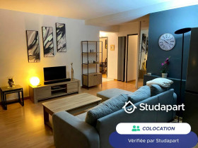 Chambre à Nancy
