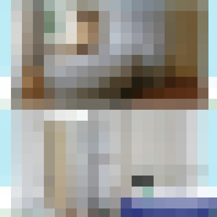  / #8