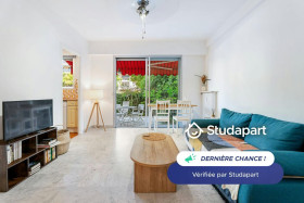 Appartement à Cagnes-sur-Mer