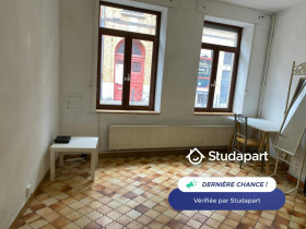Appartement à Lille