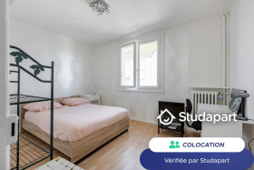 Chambre à Nantes