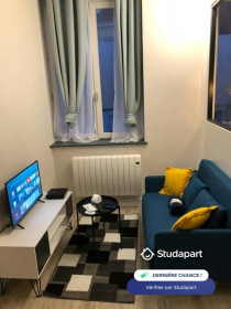 Appartement à Douai