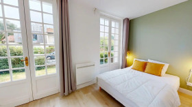 Chambre à Talence