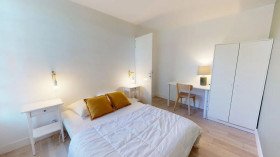 Chambre à Talence