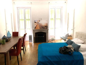 Chambre à Nice