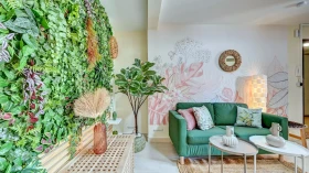 Appartement à Marseille