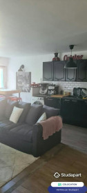 Chambre à Corbeil-Essonnes