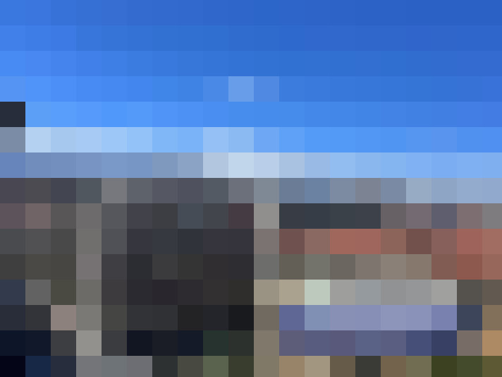  / #8