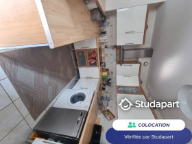 Chambre à Bordeaux