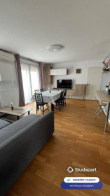 Appartement à Ivry-sur-Seine