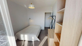 Chambre à Talence