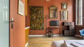Studio à Lyon