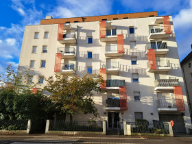 Studio à Strasbourg