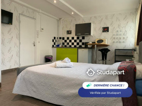 Appartement à Le Havre