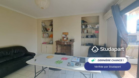 Appartement à Nîmes