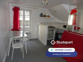 Appartement à Troyes
