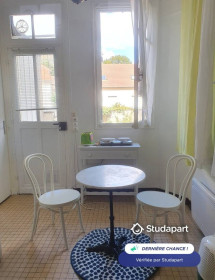 Appartement à Versailles