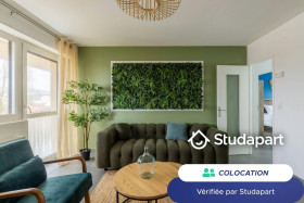 Chambre à Metz