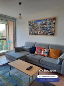 Chambre à Aix-en-Provence