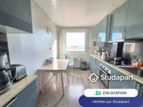 Chambre à Le Havre