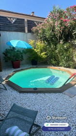 Chambre à Avignon