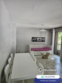Chambre à Nice