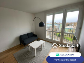 Chambre à Angers
