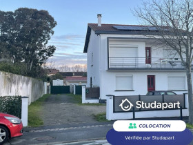 Chambre à Toulouse