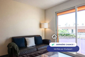 Appartement à Marseille