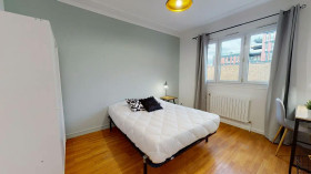 Chambre à Lyon