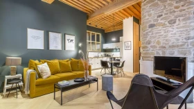 Appartement à Lyon