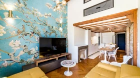 Appartement à Lyon
